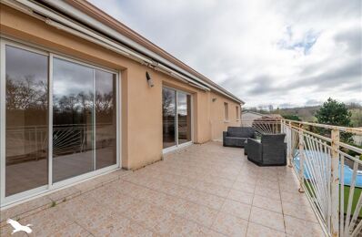 vente maison 336 000 € à proximité de Camblanes-Et-Meynac (33360)