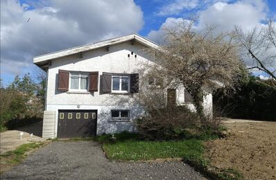 vente maison 430 000 € à proximité de Floirac (33270)