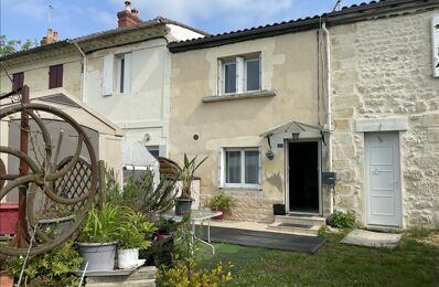 vente maison 243 800 € à proximité de Lignan-de-Bordeaux (33360)