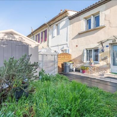 Maison 4 pièces 94 m²