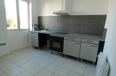 location appartement 650 € CC /mois à proximité de Marseille 13 (13013)