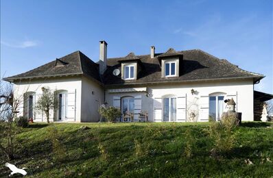 vente maison 233 200 € à proximité de Mialet (24450)