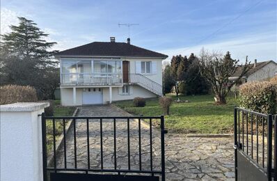 vente maison 134 375 € à proximité de Eyzerac (24800)