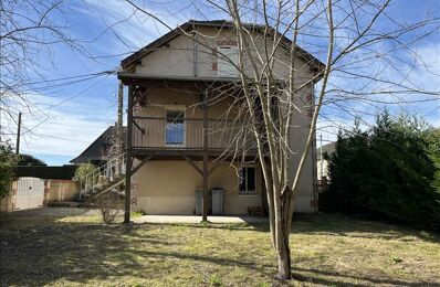 vente maison 148 730 € à proximité de Dournazac (87230)