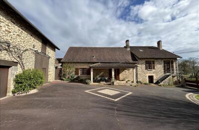 vente maison 327 050 € à proximité de Sainte-Eulalie-d'Ans (24640)