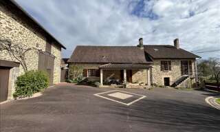 Maison 6 Pièces 150 m² à vendre à Saint-Jory-de-Chalais (24800)