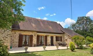 Maison 6 Pièces 150 m² à vendre à Saint-Jory-de-Chalais (24800)