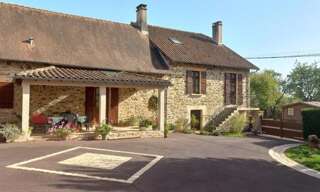 Maison 6 Pièces 150 m² à vendre à Saint-Jory-de-Chalais (24800)