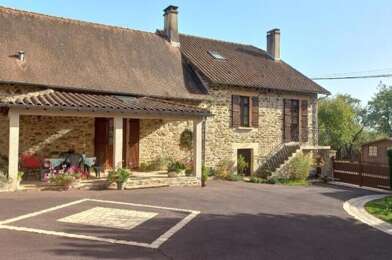 Maison 6 pièces 317700 €