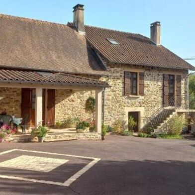 Maison 6 pièces 316500 €