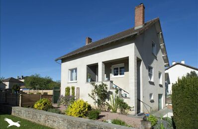 vente maison 202 350 € à proximité de Firbeix (24450)