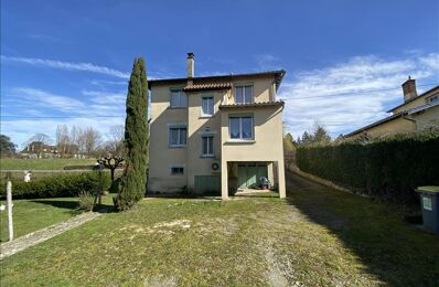 vente maison 171 200 € à proximité de Chaleix (24800)