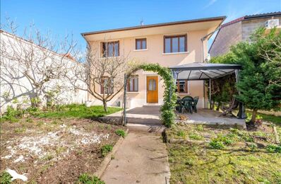 vente maison 514 500 € à proximité de Fontaines-sur-Saône (69270)