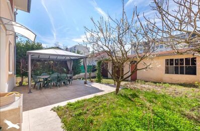 vente maison 493 500 € à proximité de Genas (69740)