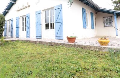 vente maison 800 000 € à proximité de Biarritz (64200)