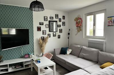 vente appartement 311 225 € à proximité de Saint-Pée-sur-Nivelle (64310)