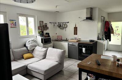 vente appartement 311 225 € à proximité de Saint-Pée-sur-Nivelle (64310)