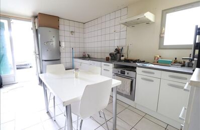 vente appartement 200 000 € à proximité de Saint-Martin-de-Seignanx (40390)