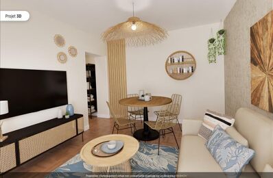vente appartement 291 500 € à proximité de Saint-André-de-Seignanx (40390)