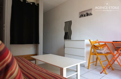 vente appartement 75 000 € à proximité de Rognac (13340)