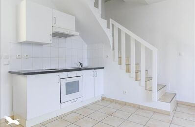vente appartement 181 000 € à proximité de Montalet-le-Bois (78440)