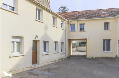 vente appartement 176 500 € à proximité de La Falaise (78410)