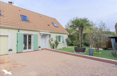 vente maison 399 000 € à proximité de Saint-Clair-sur-Epte (95770)