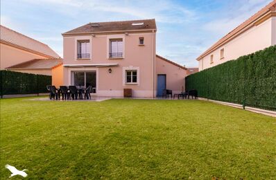vente maison 429 000 € à proximité de Brueil-en-Vexin (78440)