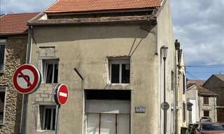 Maison 5 Pièces 110 m² à vendre à Aubergenville (78410)