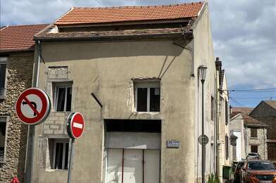 Maison 5 pièces 202000 €