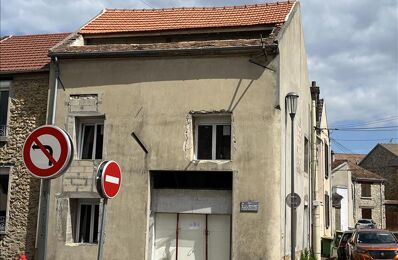 vente maison 202 000 € à proximité de Brueil-en-Vexin (78440)