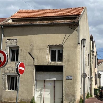 Maison 5 pièces 202000 €