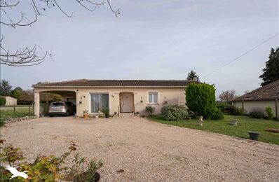 vente maison 202 350 € à proximité de Réaux-sur-Trèfle (17500)