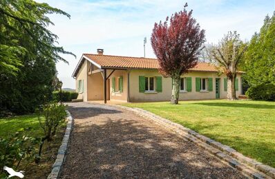 vente maison 228 975 € à proximité de Chillac (16480)