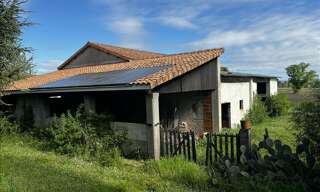 Maison 2 Pièces 120 m² à vendre à Barbezieux-Saint-Hilaire (16300)