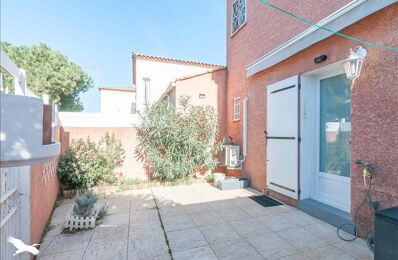 vente maison 305 950 € à proximité de Marseillan (34340)