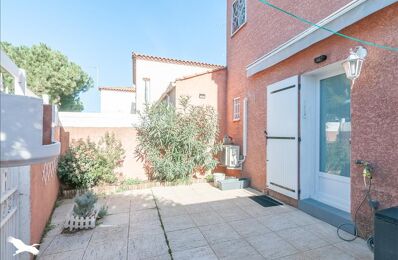 vente maison 305 950 € à proximité de Villeveyrac (34560)