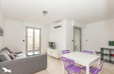 vente appartement 223 650 € à proximité de Villeveyrac (34560)