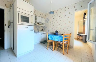 vente appartement 98 500 € à proximité de Montagnac (34530)