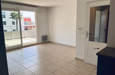 vente appartement 261 000 € à proximité de Loupian (34140)