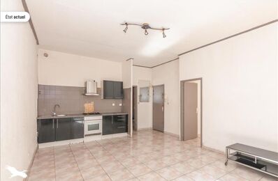 vente appartement 99 000 € à proximité de Montagnac (34530)