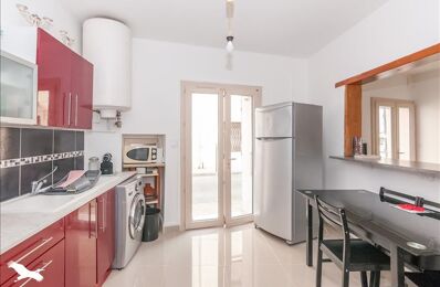 vente appartement 169 000 € à proximité de Loupian (34140)