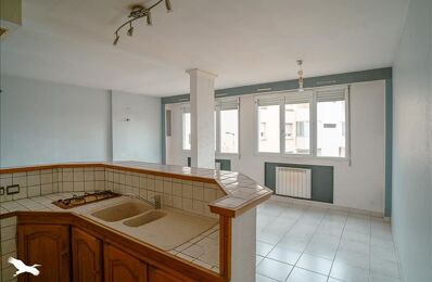 vente appartement 181 050 € à proximité de Saint-André-de-Corcy (01390)