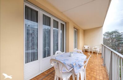 vente appartement 182 115 € à proximité de Niévroz (01120)