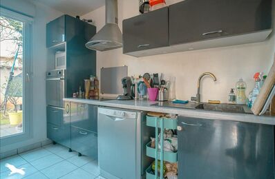 vente appartement 275 000 € à proximité de Vaulx-en-Velin (69120)