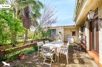 vente maison 337 600 € à proximité de Chaponnay (69970)