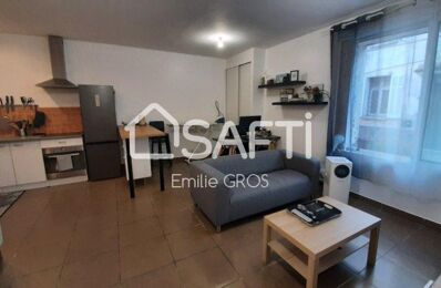 vente appartement 140 000 € à proximité de Carnoules (83660)