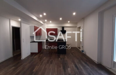 vente appartement 149 000 € à proximité de La Garde-Freinet (83680)