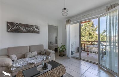 vente appartement 160 500 € à proximité de Andernos-les-Bains (33510)
