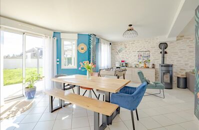 vente maison 430 000 € à proximité de Garancières (78890)